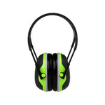 Noise Reduction Earmuffs Safety Hearing Protection Noise Cancelling Earmuffs for Learning, Working, Shooting, Sleeping SNR 27db/ NRR 33db