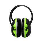 Noise Reduction Earmuffs Safety Hearing Protection Noise Cancelling Earmuffs for Learning, Working, Shooting, Sleeping SNR 27db/ NRR 33db