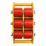 Tank Carrier 8t Diniudi Tank Carrier Turns To Transport Small Tank