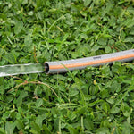 4 Points 30m Water Pipe Hose Household Garden Water Pipe Explosion-proof Antifreeze Car Washing And Watering 4 Points