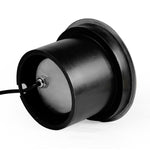 Led Buried Lamp Lawn Lamp Courtyard Lamp Outdoor Embedded Buried Lamp 9w Yellow 12v