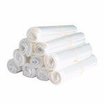 26 * 40 cm POF Heat Shrinkable Film Bag Transparent Plastic Film Heat Shrinkable Film Sealing Film Heat Shrinkable Bag 100