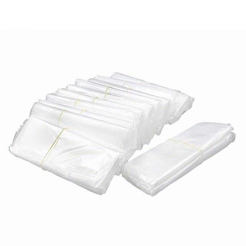 POF Heat Shrinkable Film Bag Transparent Plastic Film Sealing Film Heat Shrinkable Bag 22 * 35 cm 100