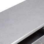 SW-851 Stainless Steel Storage Instrument Cabinet File Hospital Drug Dispensing Data Treatment 90 * 50 * 180cm