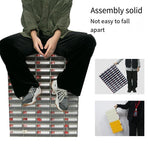 185 * 110 * 60 mm Modular Plastic Parts Cabinet Drawer Type Component Box Material Box Drawer Type Storage Box Parts Box