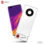 P10B Portable Thermal Imager Mobile Phone Module Infrared Thermometer Android