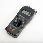 SD-C50 Induction Wood Moisture Meter Content Meter Furniture Floor Log
