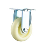 6 Inch Heavy Universal Light Caster Wheel Nylon Wheel Heavy Universal