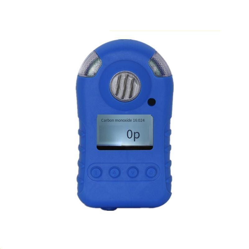 Suitable For Combustible Gas Tester Portable Gas Concentration Alarm Lightning Protection Device Testing Instrument Equipment
