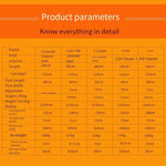 Manual Hydraulic Stacker Hydraulic Forklift 0.5t 500kg Rise 1.6m Hand Push Handling Lift Pallet Lift Stacking