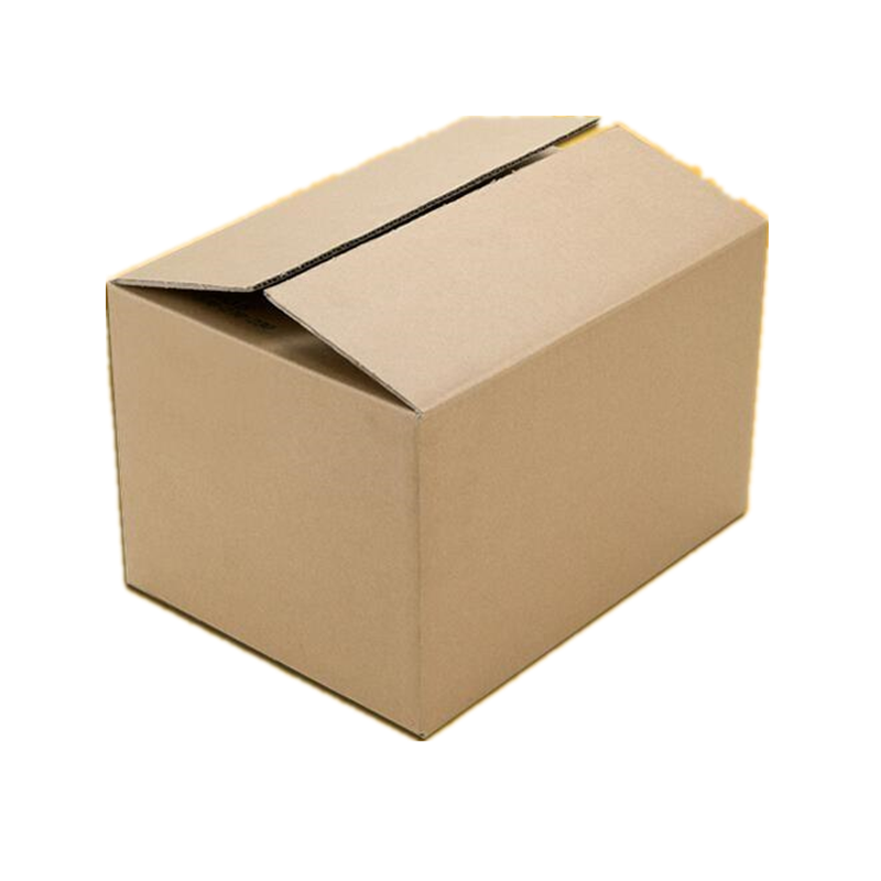 40 Pieces 5 Layers No.10 Small Carton Standard Carton Express Logistics Packing Carton ( 175 x 95 x 115 mm)