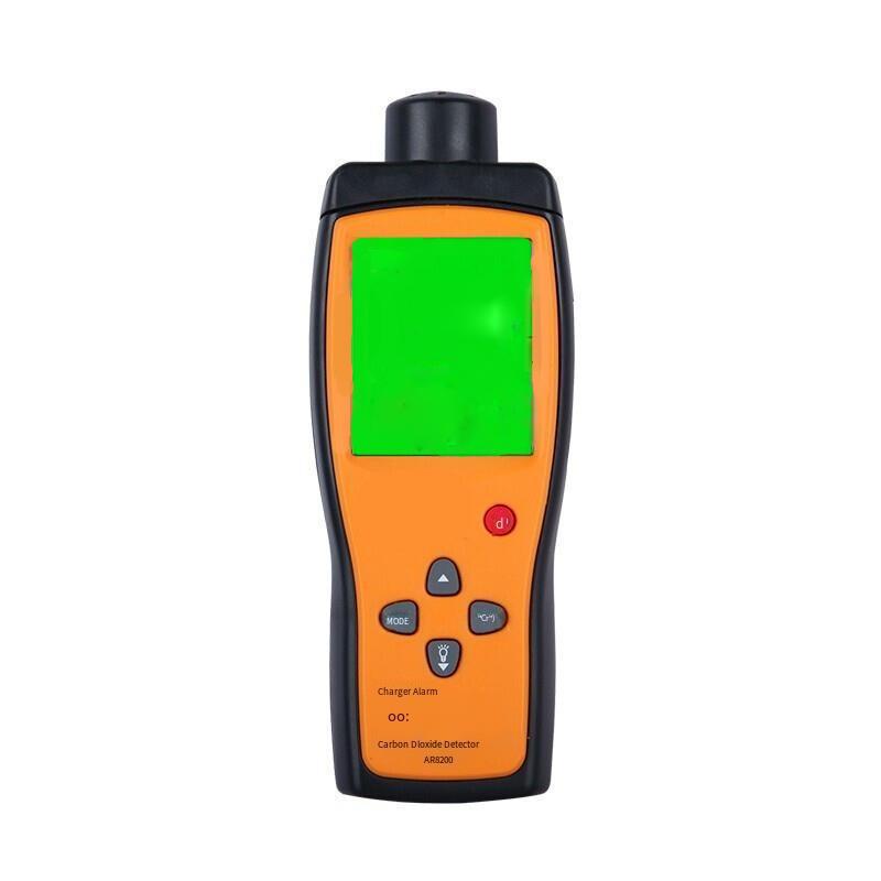 Carbon Dioxide Detector Gas Detector Portable