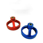 Punch Locator Self-Centering Vertical Woodworking Tools, Drill Bit Punching Positioner For 6 / 7 / 8 / 9 / 10mm