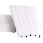 100cm*200cm*3cm Pearl Cotton Board Anti Foam Board Pearl Cotton Baling Sponge EPE Sheet Shockproof Packing Cotton Foam Board