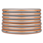 4 Points 30m Water Pipe Hose Household Garden Water Pipe Explosion-proof Antifreeze Car Washing And Watering 4 Points