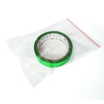 6*10 Pack 1000 Pieces/Pack Large And Small No.1 Self Sealing Bag Food Thickened Waterproof Food Transparent PE Sealing Bag Sealing Bag 5 × 7cm