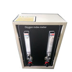 Oxygen Index Tester Oxygen Content Tester Fire Door Factory Tester