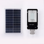 Solar Street Lamp Outdoor Waterproof Courtyard Lamp Integrated Projection Lamp Lighting LED Household Highlight Project 500w Lamp Cap