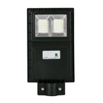 Solar Lamp Street Lamp Human Body Induction Outdoor Courtyard Lamp New Rural Road Reconstruction Household Community Commercial Square Projection Lamp