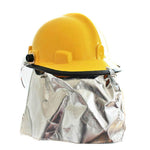 Anti Smash Helmet, Rescue Helmet Safety Helmet, Heavy Duty Safety Helmet Construction Bump Cap Impact Protective Hard Hat Vented Yellow