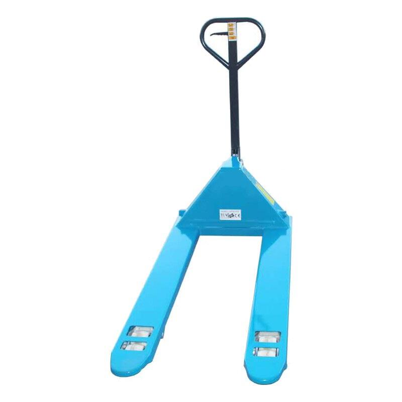 Pallet Truck Manual Hydraulic Forklift 1200 * 685 3t 3000kg