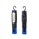 Work Light LED Mobile Work Light Super Bright Strong Light Waterproof With Magnet USB Charging Car Repair Flashlight Outdoor Emergency Light