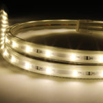 LED Strip Light for Home Lighting Kitchen Bed Flexible Strip Lights for Bar Home Decoration 66 ft Warm White Color