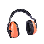 2 Sets Comfortable Earmuff ABS Shell Economic Design Shooting Factory Labor Protection Comfortable