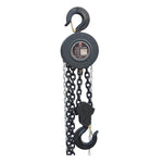 5t 6m Manual Hoist Hoisting Inverted Chain Round Chain Block