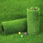 Carpet Artificial Turf Plastic Turf Simulation Artificial Turf Kindergarten Roof Balcony Artificial Turf High Quality Spring Grass Mat Fence 35mm-50m²