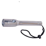 Bjq6030b 3w Energy-saving Strong Light Explosion-proof Flashlight Multi-functional Charging Super Bright Long-range Lamp Flashlight Customized 1