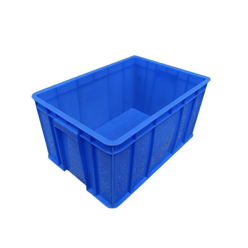 No.32 Box 550 * 365 * 165mm Turnover Box Logistics Thickened Plastic Box Parts Box Storage Box