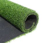 Grass Height 2cm Simulation Lawn Green Artificial Plastic False Turf Decoration Outdoor Enclosure Green Plant Roof Football Field One Price 50 Flat