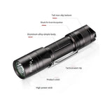 Strong Light Searchlight Portable Flashlight 10W High Power Outdoor Search Light