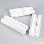 POF Heat Shrinkable Film Bag Transparent Plastic Film  Heat Shrinkable Film Sealing Film Heat Shrinkable Bag 40 * 60 cm 100