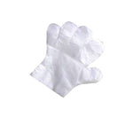 15 Box Disposable PE Gloves Single Box 100 Pieces / Box