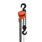 1T*6m Triangle Chain Hoist Manual Hoist