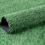 Simulation Lawn Mat Carpet Plastic Mat Outdoor Enclosure Decoration Green Artificial Football Field Artificial Turf 10mm Army Green Ordinary 50m² / 1 Roll