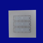 Embedded Module Design Of Led Lighting For Gas Station