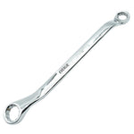 Mirror Double Box Spanner 19x22mm 6 / Box Ring Spanner Double End Spanner Box Spanner