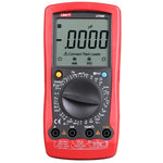 UNI-T Digital Multimeter Data Hold 2000 Display Count Refresh Rate 2~3 Times/s Resistance/Capacitance/Frequency/Temperature Test Measurement Tools