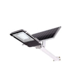 Solar Courtyard Outdoor Split Street Lamp High Power Super Bright Outdoor High Pole Lamp 4m Pole + 200w Lamp Cap