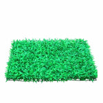 0.4x0.6m Lawn Simulation Green Plant False Lawn Plastic Lawn False Artificial Grass Encryption Lengthen Without Flower 10 Price