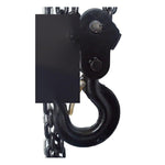 1t 3m Manual Hoist Chain Block Round Chain Hoist