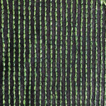 6 Pieces Construction Site Green Artificial Turf Fence Simulated Lawn Net False Lawn Greening New Material 2.5 With Back Glue