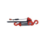 10T * 6m 750w Electric Hoist * 1 Set