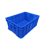 No.26 Box 605 * 415 * 245mm Turnover Box Logistics Thickened Plastic Box Parts Box Storage Box