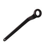 665mm Single End Box Spanner Chromium Vanadium Steel Precision Forging Box Spanner