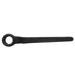 464mm Single End Box Spanner Chromium Vanadium Steel Precision Forging Box Spanner