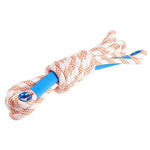 Diameter 14mm 30m Safety Rope Climbing Rope Escape Rope Aerial Work Rope Wear Resistant Outdoor Climbing Rope